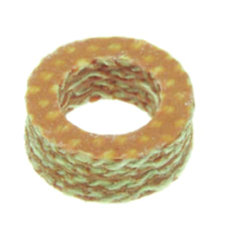 Danco Danco 5/8 in. D X 3/8 in. D X 1/4 in. Bonnet Packing For Mueller 36611B